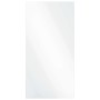 Espejo de pared Rectangular 50 x 100 cm vidrio templado en Espejos | Comprar online en Foru.es