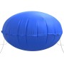 Almohada para piscina sobre el suelo Azul Ø 300 cm PVC en Cubiertas de piscina | Comprar online en Foru.es
