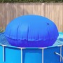 Almohada para piscina sobre el suelo Azul Ø 400 cm PVC en Cubiertas de piscina | Comprar online en Foru.es