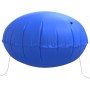 Almohada para piscina sobre el suelo Azul Ø 400 cm PVC en Cubiertas de piscina | Comprar online en Foru.es