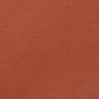 Toldo para balcón tela oxford 75x600 cm terracota en Sombrillas | Comprar online en Foru.es