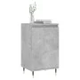 Sideboards 2 Stk. Holzwerkstoff grauer Beton 40x35x70 cm von vidaXL, Sideboards - Ref: Foro24-831045, Preis: 61,50 €, Rabatt: %