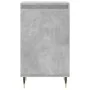 Sideboards 2 Stk. Holzwerkstoff grauer Beton 40x35x70 cm von vidaXL, Sideboards - Ref: Foro24-831045, Preis: 61,50 €, Rabatt: %