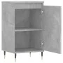Sideboards 2 Stk. Holzwerkstoff grauer Beton 40x35x70 cm von vidaXL, Sideboards - Ref: Foro24-831045, Preis: 61,50 €, Rabatt: %