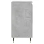 Sideboards 2 Stk. Holzwerkstoff grauer Beton 40x35x70 cm von vidaXL, Sideboards - Ref: Foro24-831045, Preis: 61,50 €, Rabatt: %