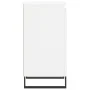Sideboards 2 Stück, weißes Holzwerkstoff, 40 x 35 x 70 cm von vidaXL, Sideboards - Ref: Foro24-831069, Preis: 74,52 €, Rabatt: %