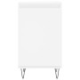 Aparadores 2 uds madera de ingeniería blanco 40x35x70 cm de vidaXL, Aparadores - Ref: Foro24-831053, Precio: 74,12 €, Descuen...