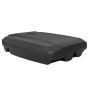 Base de sombrilla de exterior negra en Bases para sombrillas | Comprar online en Foru.es