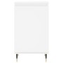 Aparadores 2 uds madera de ingeniería blanco 40x35x70 cm de vidaXL, Aparadores - Ref: Foro24-831037, Precio: 86,88 €, Descuen...
