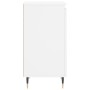Aparadores 2 uds madera de ingeniería blanco 40x35x70 cm de vidaXL, Aparadores - Ref: Foro24-831037, Precio: 86,88 €, Descuen...