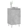 Sideboards 2 pcs concrete gray engineered wood 40x35x70 cm by vidaXL, Sideboards - Ref: Foro24-831061, Price: 60,48 €, Discou...