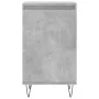 Sideboards 2 pcs concrete gray engineered wood 40x35x70 cm by vidaXL, Sideboards - Ref: Foro24-831061, Price: 60,48 €, Discou...