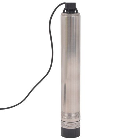 Bomba de pozo profundo 60 m 900 W en Sistemas de bombeo | Comprar online en Foru.es