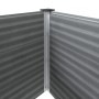 Arriate de WPC gris 150x100x91 cm en Macetas y jardineras | Comprar online en Foru.es