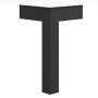 Mueble de TV madera de ingeniería blanco brillo 150x36x30 cm de vidaXL, Muebles TV - Ref: Foro24-829158, Precio: 104,48 €, De...