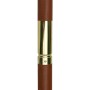 Sombrilla de jardín con palo de madera antracita 200x300 cm en Sombrillas | Comprar online en Foru.es