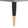 Aparadores 2 uds madera de ingeniería gris Sonoma 40x35x70 cm de vidaXL, Aparadores - Ref: Foro24-831145, Precio: 66,62 €, De...