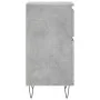 Sideboards 2 pcs concrete gray engineered wood 40x35x70 cm by vidaXL, Sideboards - Ref: Foro24-831157, Price: 63,31 €, Discou...