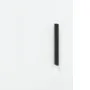 Bright white plywood sideboard 34.5x34x90 cm by vidaXL, Sideboards - Ref: Foro24-830462, Price: 66,83 €, Discount: %