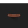 Aparador de madera de ingeniería negro 69,5x34x90 cm de vidaXL, Aparadores - Ref: Foro24-830229, Precio: 99,00 €, Descuento: %