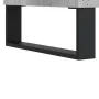 Sideboards 2 pcs concrete gray engineered wood 40x35x70 cm by vidaXL, Sideboards - Ref: Foro24-831173, Price: 73,85 €, Discou...