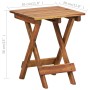 Soporte para plantas de madera maciza de acacia 30x30x38 cm en Soportes para macetas | Comprar online en Foru.es