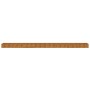 Jardinera acero corten 770x50x36 cm de vidaXL, Maceteros y jardineras - Ref: Foro24-151981, Precio: 121,31 €, Descuento: %