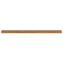 Jardinera acero corten 960x50x36 cm de vidaXL, Maceteros y jardineras - Ref: Foro24-151982, Precio: 135,19 €, Descuento: %