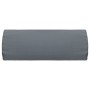 Reposacabezas de silla de jardín textilene gris 40x7,5x15 cm en Decoración | Comprar online en Foru.es