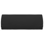 Reposacabezas de silla de jardín textilene negro 40x7,5x15 cm en Decoración | Comprar online en Foru.es