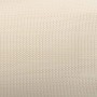 Reposacabezas de silla de jardín textilene crema 40x7,5x15 cm en Decoración | Comprar online en Foru.es