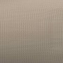 Reposacabezas de silla jardín textilene gris taupe 40x7,5x15 cm en Decoración | Comprar online en Foru.es
