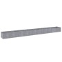 Jardinera acero corten 482x50x36 cm de vidaXL, Maceteros y jardineras - Ref: Foro24-151979, Precio: 91,60 €, Descuento: %