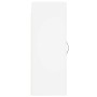 Armario de pared madera de ingeniería blanco 34,5x34x90 cm de vidaXL, Aparadores - Ref: Foro24-830492, Precio: 49,48 €, Descu...