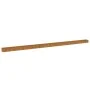 Jardinera acero corten 1152x50x36 cm de vidaXL, Maceteros y jardineras - Ref: Foro24-151983, Precio: 150,02 €, Descuento: %
