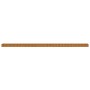 Jardinera acero corten 1152x50x36 cm de vidaXL, Maceteros y jardineras - Ref: Foro24-151983, Precio: 156,92 €, Descuento: %