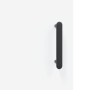 Armario de pared blanco 34,5x34x90 cm de vidaXL, Aparadores - Ref: Foro24-828860, Precio: 55,76 €, Descuento: %
