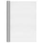 Malla mosquitera de aluminio plateada 80x1000 cm de vidaXL, Paneles de vallas - Ref: Foro24-150849, Precio: 30,82 €, Descuent...