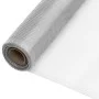 Malla mosquitera de aluminio plateada 60x2000 cm de vidaXL, Paneles de vallas - Ref: Foro24-150847, Precio: 40,80 €, Descuent...