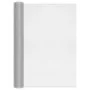 Malla mosquitera de aluminio plateada 60x2000 cm de vidaXL, Paneles de vallas - Ref: Foro24-150847, Precio: 40,80 €, Descuent...