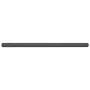 Malla mosquitera de fibra de vidrio negra 112x500 cm de vidaXL, Paneles de vallas - Ref: Foro24-150862, Precio: 13,46 €, Desc...