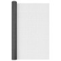 Malla mosquitera de fibra de vidrio negra 60x500 cm de vidaXL, Paneles de vallas - Ref: Foro24-150855, Precio: 12,52 €, Descu...