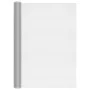 Malla mosquitera de aluminio plateada 80x2000 cm de vidaXL, Paneles de vallas - Ref: Foro24-150850, Precio: 48,98 €, Descuent...