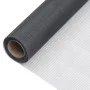 Malla mosquitera de fibra de vidrio gris 100x500 cm de vidaXL, Paneles de vallas - Ref: Foro24-150871, Precio: 14,64 €, Descu...