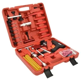 42 pcs dent repair kit and storage box by vidaXL, Hand tools - Ref: Foro24-210632, Price: 70,49 €, Discount: %