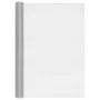 Silver aluminum mosquito net 80x500 cm by vidaXL, fence panels - Ref: Foro24-150848, Price: 20,34 €, Discount: %