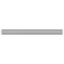 Silver aluminum mosquito net 80x500 cm by vidaXL, fence panels - Ref: Foro24-150848, Price: 20,34 €, Discount: %
