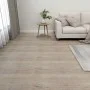 Self-adhesive pallets 20 units PVC 1.86 m² gray taupe by vidaXL, Floors and carpets - Ref: Foro24-330158, Price: 37,29 €, Dis...