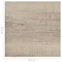 Self-adhesive pallets 20 units PVC 1.86 m² gray taupe by vidaXL, Floors and carpets - Ref: Foro24-330158, Price: 37,29 €, Dis...