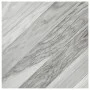 Tarimas de suelo autoadhesivas 20 uds PVC gris a rayas 1,86 m² de vidaXL, Suelos y moquetas - Ref: Foro24-330136, Precio: 40,...